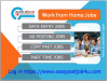 Best Online Data Entry Income Opportunity